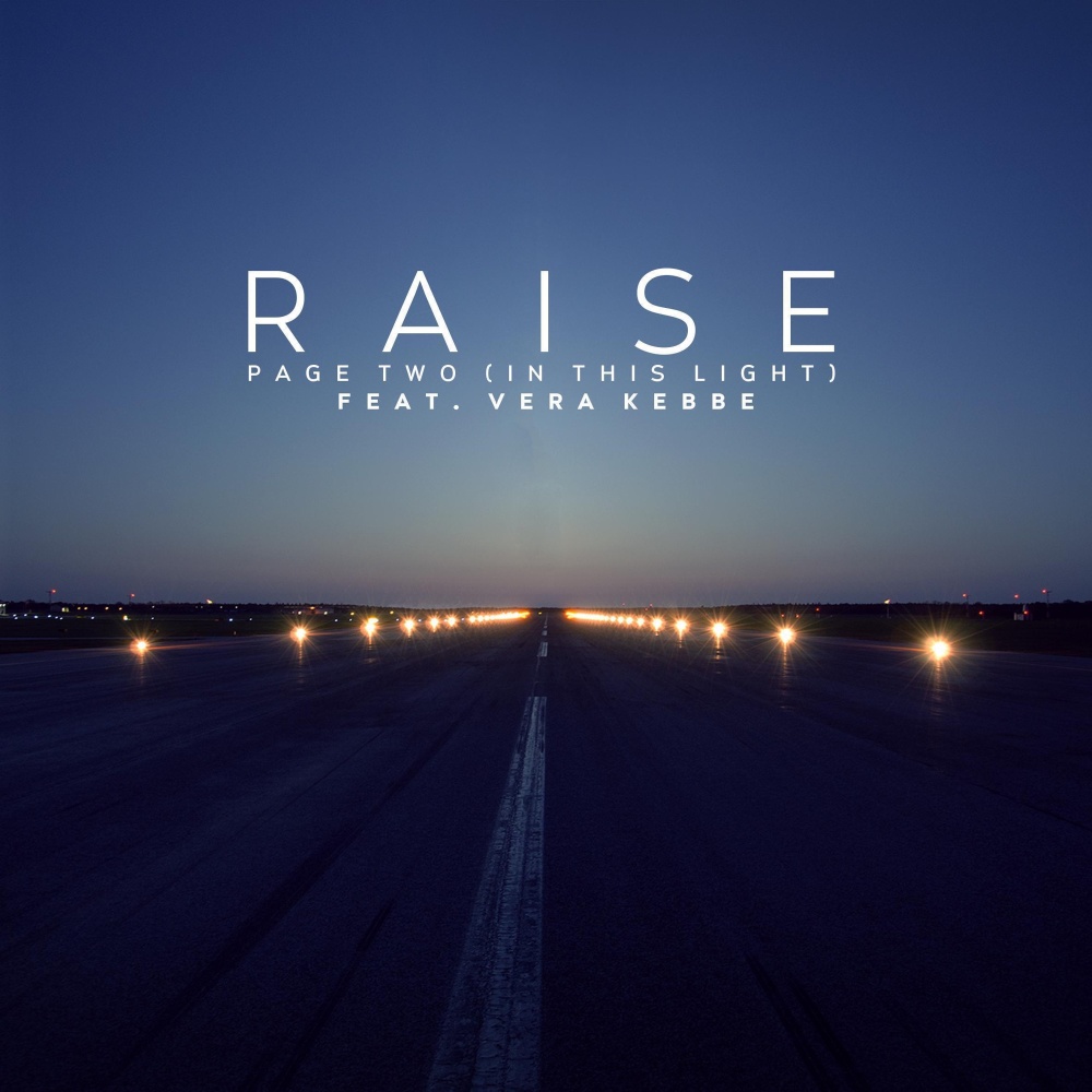 Page Two (In This Light) (Extended Instrumental Mix)