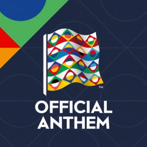 ดาวน์โหลดและฟังเพลง UEFA Nations League Anthem พร้อมเนื้อเพลงจาก UEFA