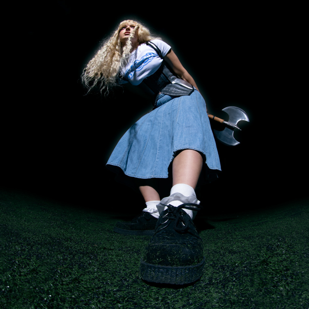 Freak Baby (Explicit)