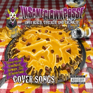 ดาวน์โหลดและฟังเพลง Jump Around (Explicit) พร้อมเนื้อเพลงจาก Insane Clown Posse