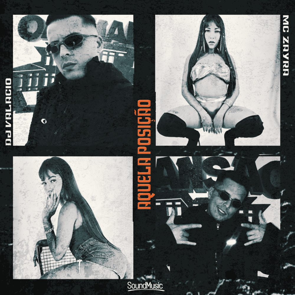 Aquela Posição (Explicit)