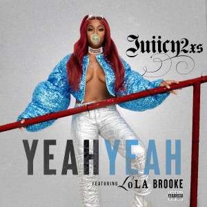 Lola Brooke的专辑Yeah Yeah (feat. Lola Brooke) (Explicit)