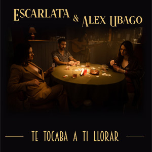 ดาวน์โหลดและฟังเพลง Te Tocaba A Ti Llorar พร้อมเนื้อเพลงจาก Escarlata