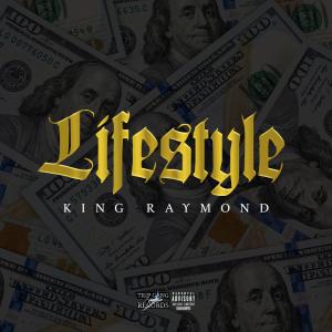 อัลบัม LIFE$tYLE (Radio Edit) ศิลปิน King Raymond
