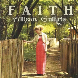 ดาวน์โหลดและฟังเพลง I Look to You พร้อมเนื้อเพลงจาก Allison Guthrie