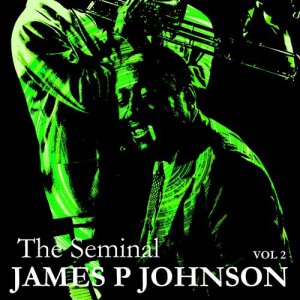 收聽James P Johnson的Jungle Drums歌詞歌曲