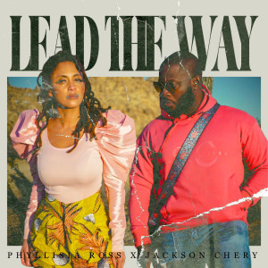 Album Lead the Way oleh Jackson Chery