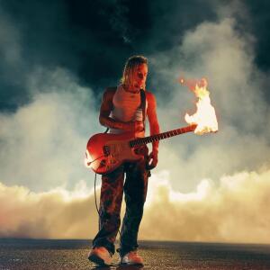 default playlist img