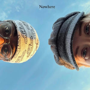 的專輯Nøwhere