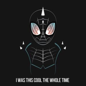 收聽Jacob Cass的i was this cool the whole time (feat. Lord Death)歌詞歌曲