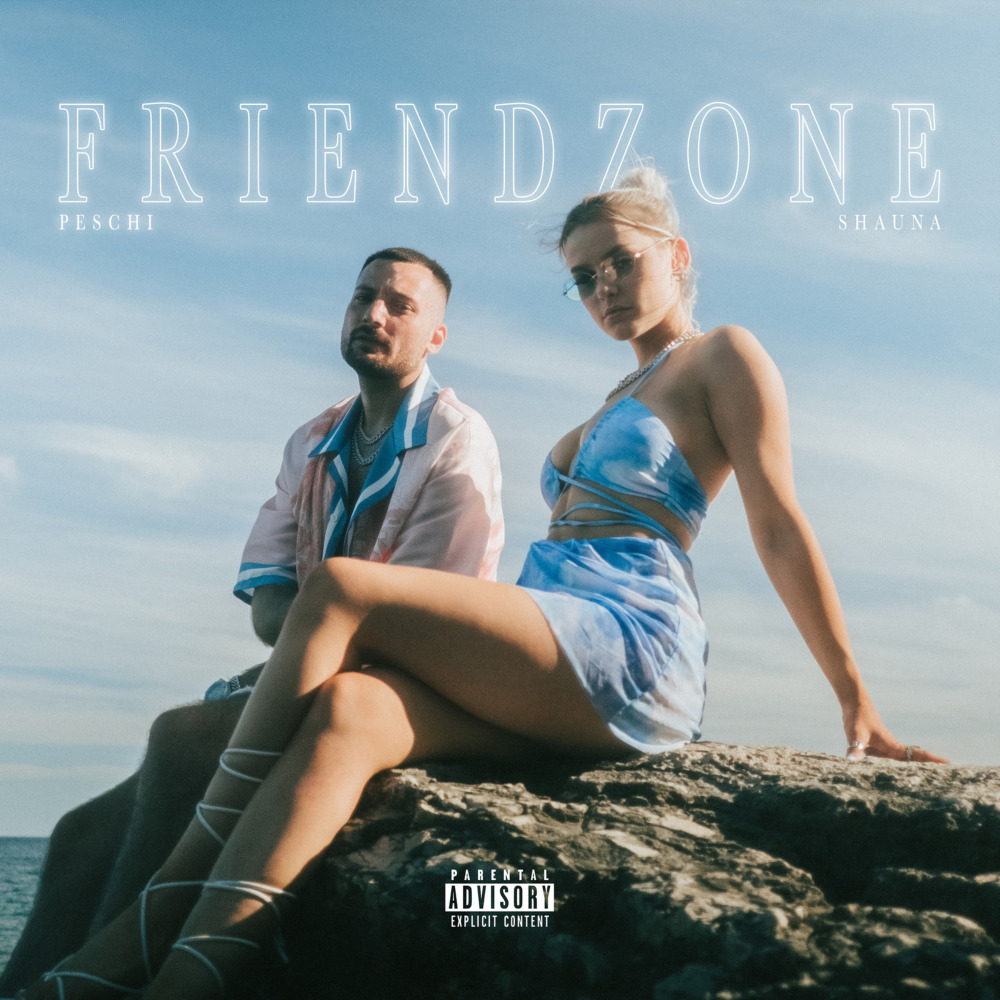 Friendzone (Explicit)