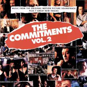 The Commitments的專輯The Commitments, Vol. 2