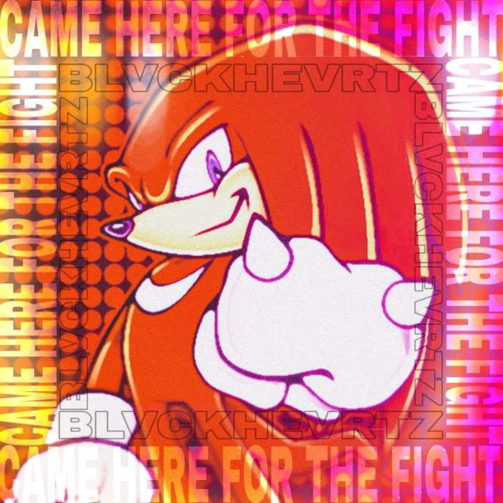 Came Here For The Fight (feat. JZRules) (Explicit)