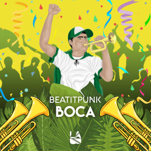 收听BeatItPunk的Boca歌词歌曲