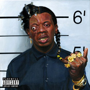 ดาวน์โหลดและฟังเพลง UGLY (Explicit) พร้อมเนื้อเพลงจาก Trinidad James