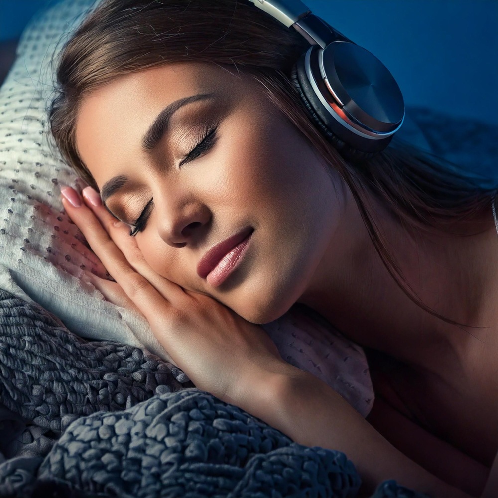 Serene Sleep Harmony