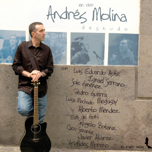 ดาวน์โหลดและฟังเพลง Otra Vez พร้อมเนื้อเพลงจาก Andres Molina