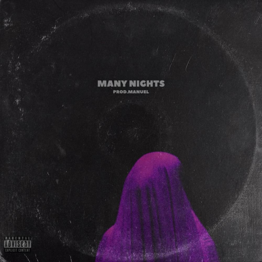 Many nights (Explicit)