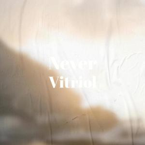 Album Never Vitriol from 