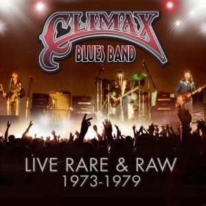 Climax Blues Band的專輯Live, Rare & Raw 1973 - 1979