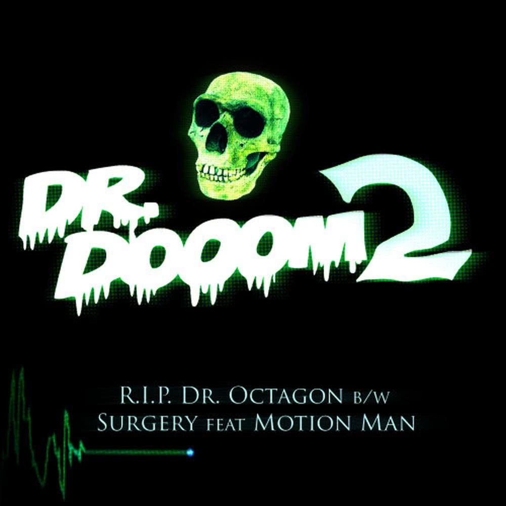 Surgery(Feat. Motion Man)