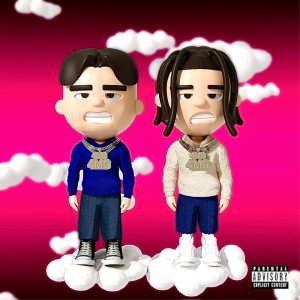Lil Jibo的专辑LA (Explicit)