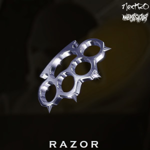 Dengarkan lagu Razor nyanyian NextRO dengan lirik