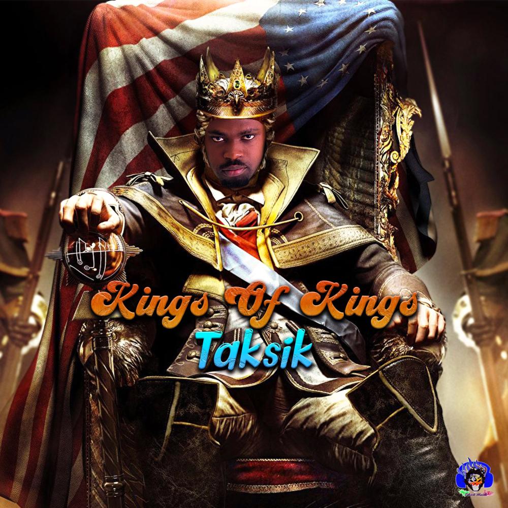 Kings Of Kings (Radio Edit)