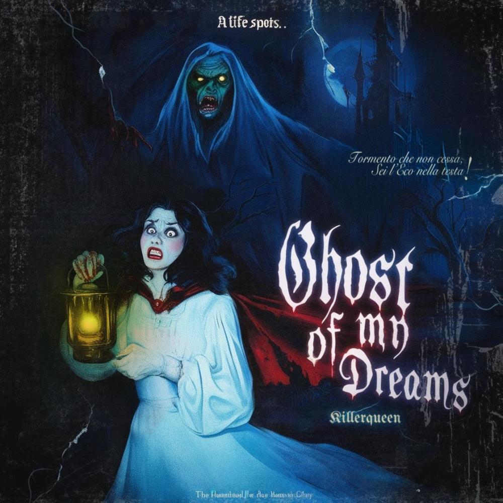 Ghost of my Dreams