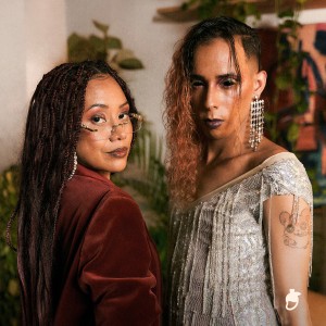 Album Pegada de Chefona from MangoLab