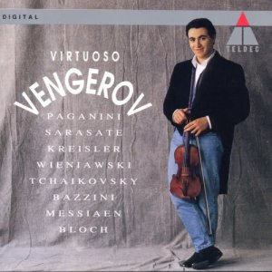 ดาวน์โหลดและฟังเพลง Souvenir d'un lieu cher, Op. 42: II. Scherzo in C Minor พร้อมเนื้อเพลงจาก Maxim Vengerov