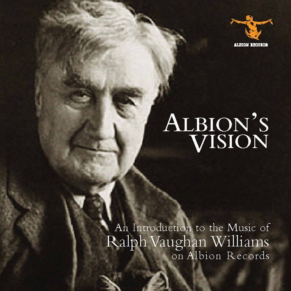 Fen & Flood: The Lynn Apprentice (Arr. R. Vaughan Williams)