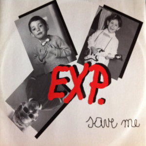 收聽Exp的Save Me (Club Version)歌詞歌曲