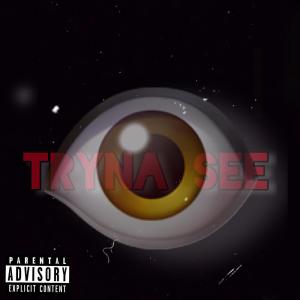 ดาวน์โหลดและฟังเพลง Tryna See (Explicit) พร้อมเนื้อเพลงจาก Drizzle
