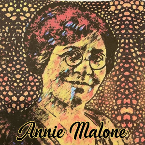 War的專輯Annie Malone