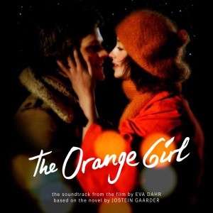 Album The Orange Girl - Original Movie Soundtrack from Magnus Beite