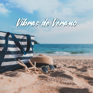 Paraíso Jazz Verano的专辑Vibras de Verano