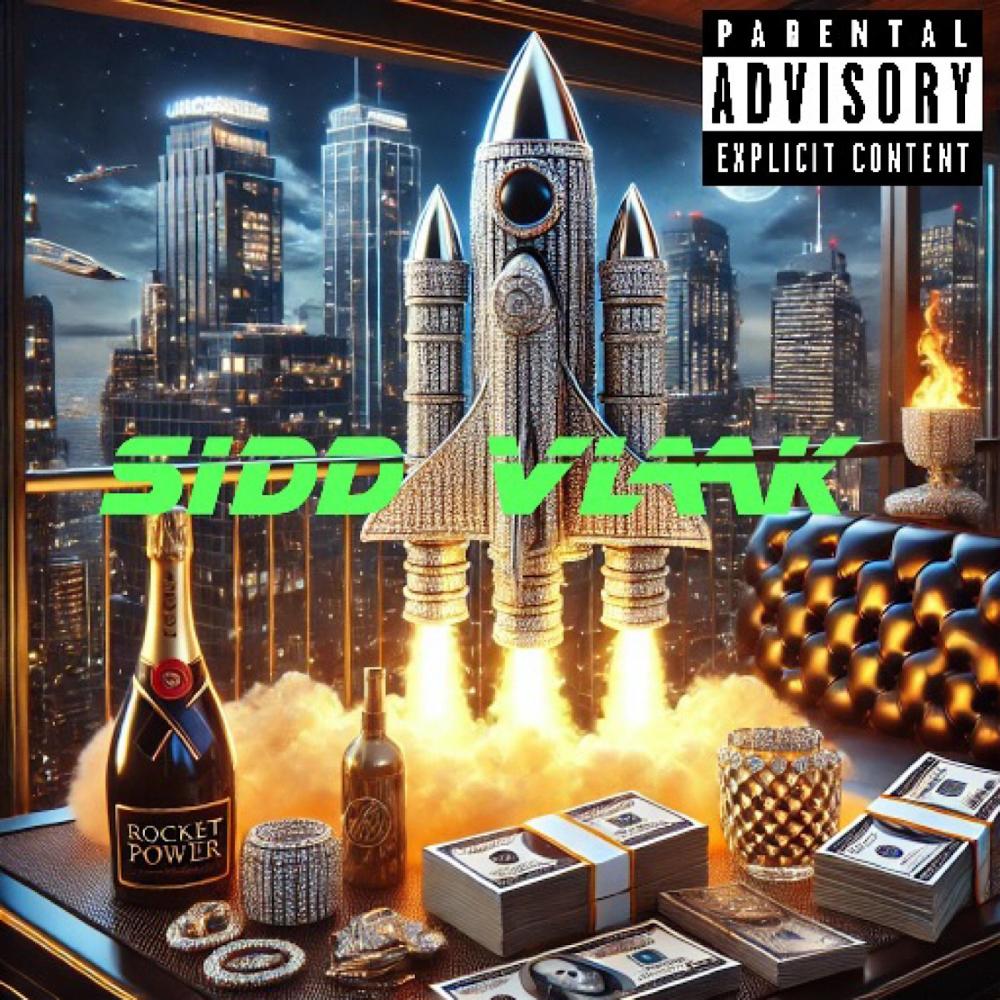 ROCKETpOwEr (Explicit)
