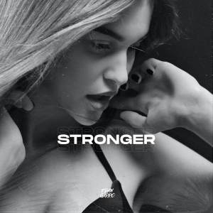 Fran Garro的專輯Stronger (What Doesn't Kill You) (Remix)