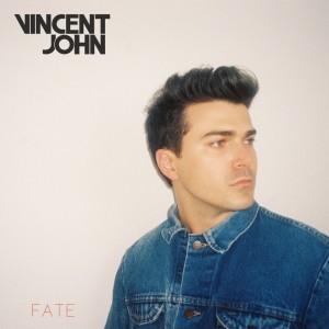 Album Fate from Vincent John