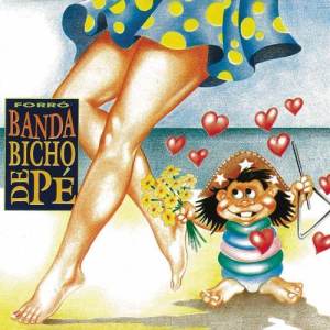 收聽Banda Bicho De Pe的Nao Te Esquecerei (California Dreamin)歌詞歌曲