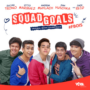 Listen to Di Ako Fboy song with lyrics from John Roa