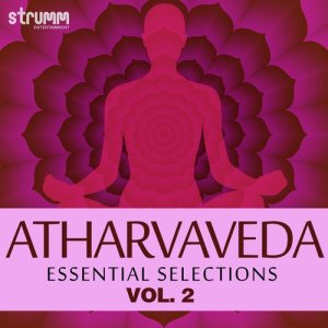 Ved Vrind的專輯Atharvaveda - Essential Selections, Vol. 2