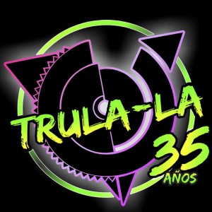 收聽Tru La La的Toma Mi Vida歌詞歌曲