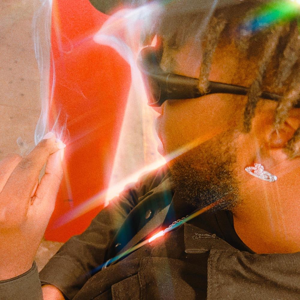 BEAT WITH THE KNOCK (feat. Mar Sparks & Smokey B) (Explicit)
