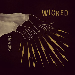 อัลบัม Wicked ศิลปิน Karmina