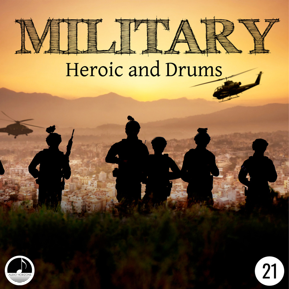 Battle Cry v4 (Orch)