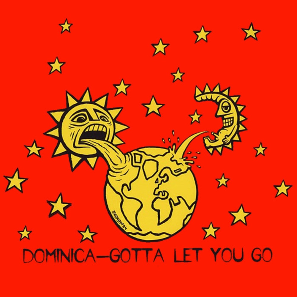 Gotta Let You Go (Freejak Remix)