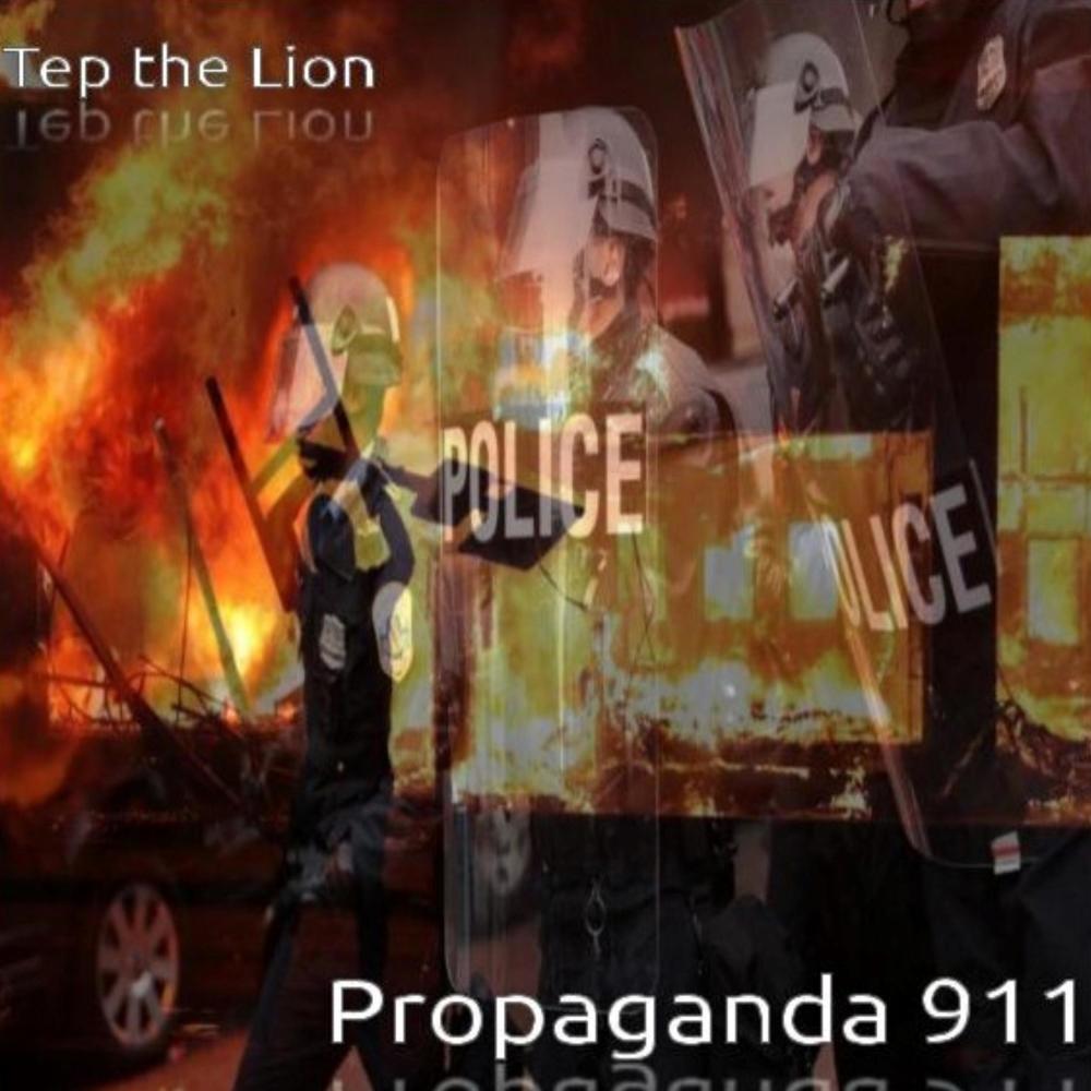 Propaganda 911 (feat. Bighand-No & W.A.S.T.E Squad) (Explicit)