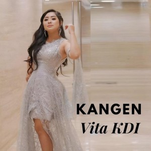 ดาวน์โหลดและฟังเพลง Kangen พร้อมเนื้อเพลงจาก Vita KDI